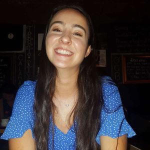 Meet your Posher, Nicole